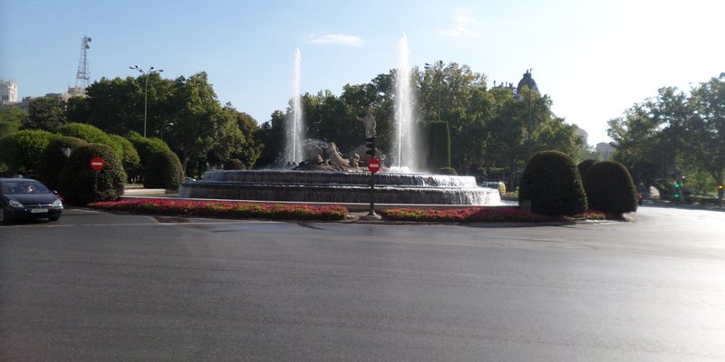Photo placeholder for Plaza Mayor
