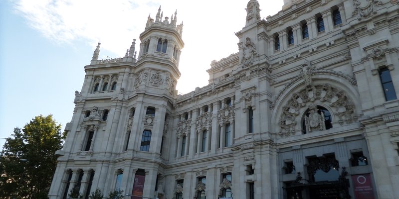 Photo placeholder for Gran Vía