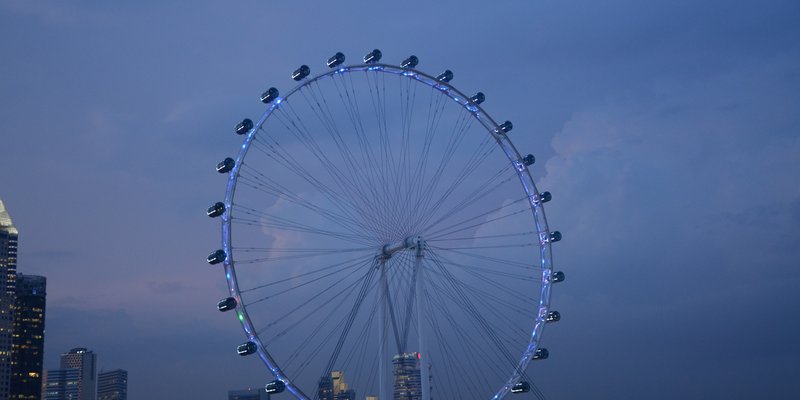 Photo placeholder for Singapore Gardens by the Bay