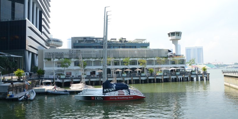 Photo placeholder for hawker centres