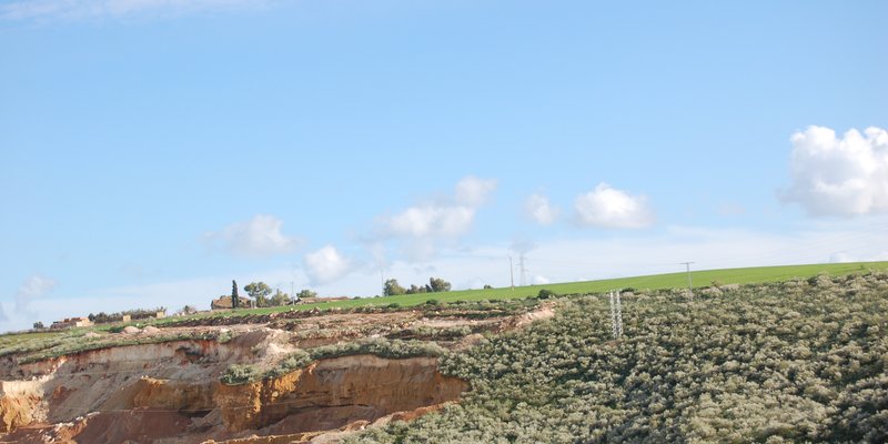 Morocco: Medinas and Mountains