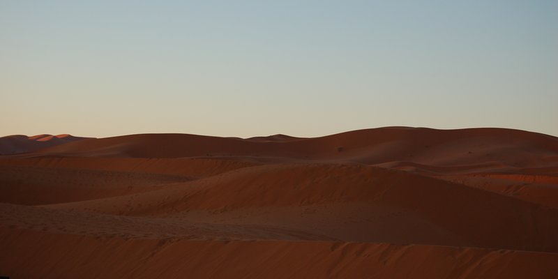 Photo placeholder for traditional riads