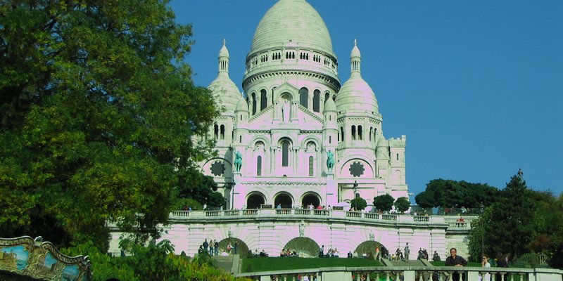 Paris Beyond the Landmarks