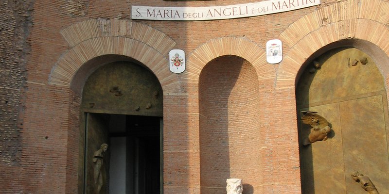 Rome: Layers of History