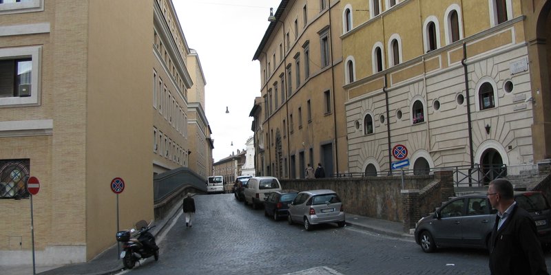 Photo placeholder for Colosseum