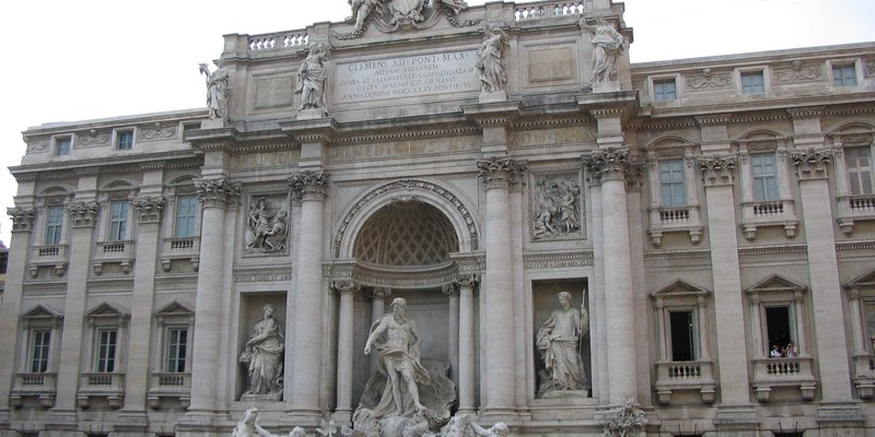Photo placeholder for Roman Forum