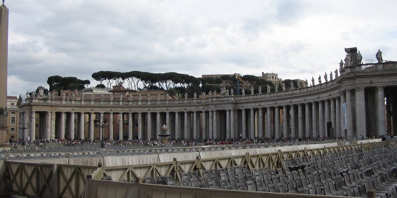 Photo placeholder for Pantheon