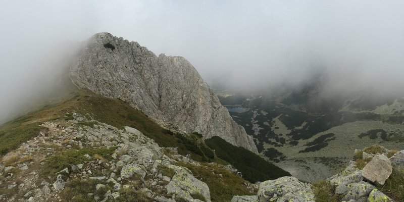 Photo placeholder for Pirin National Park