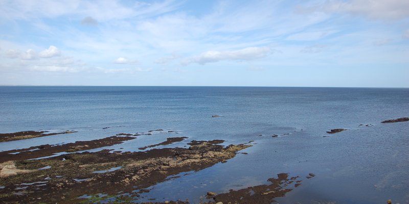Photo placeholder for West Sands