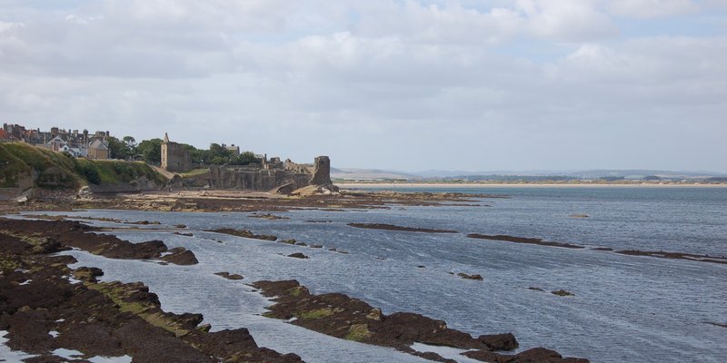 Photo placeholder for Old Course