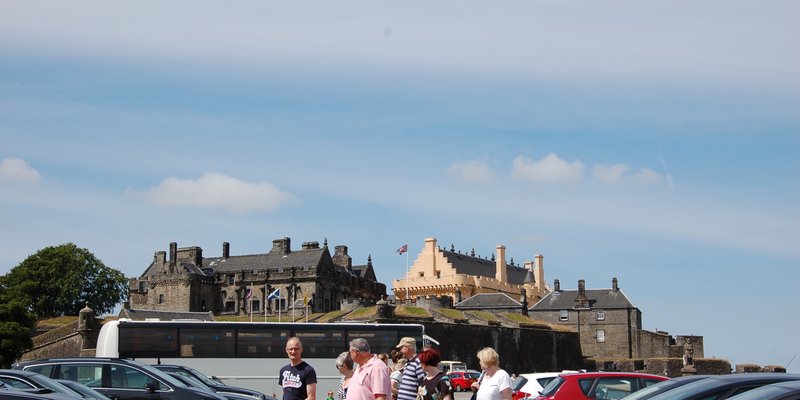 Photo placeholder for Old Town Stirling