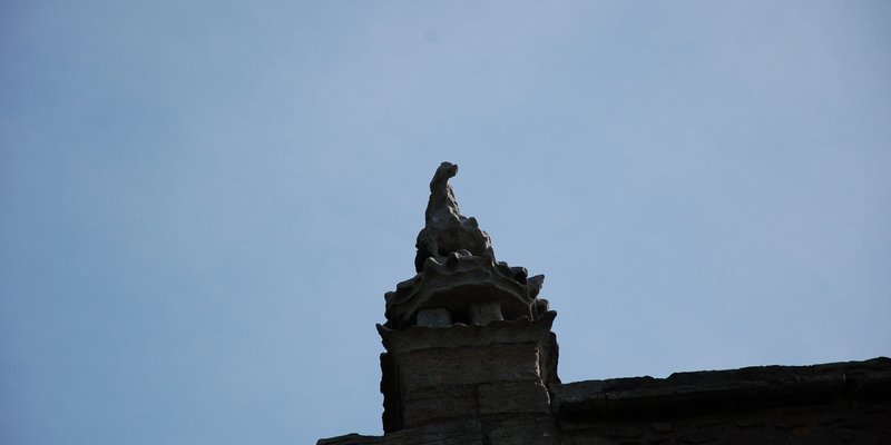 Photo placeholder for Glasgow Cathedral