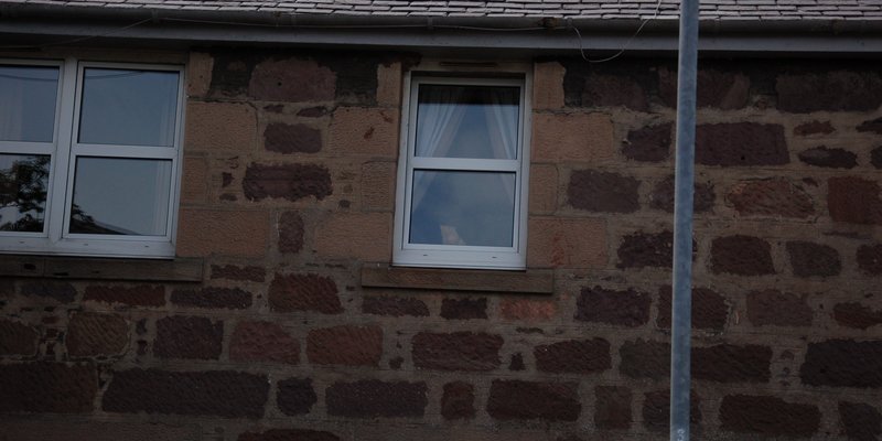Stonehaven and Dunnottar Castle