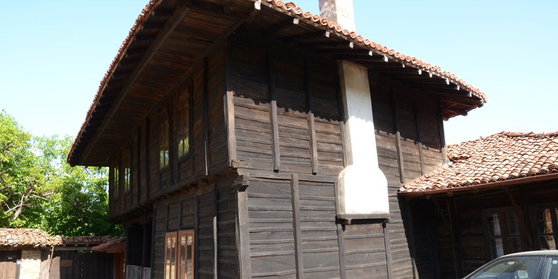 A Summer Journey Through Bulgaria