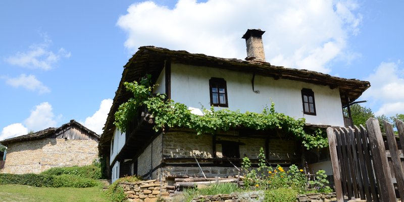 Photo placeholder for Black Sea coast