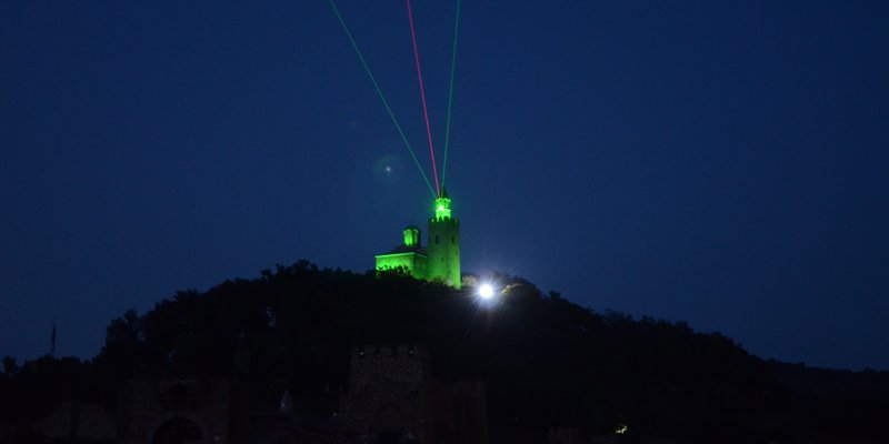 Photo placeholder for Plovdiv Old Town