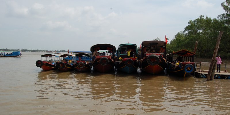 Photo placeholder for Hanoi Old Quarter